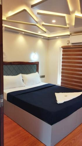 Vayittiri Hotel | Emerald Holidays Wayanad