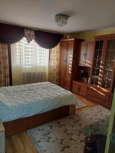 Gura Humorului Apartment | Emilia's Dreamhouse