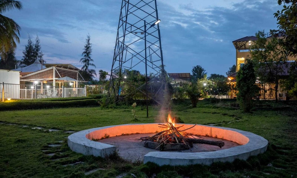 Hunsur Resort | Encanto Farmstay Resort