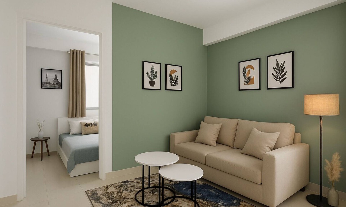 Bedla Apartment | Enchanting Flat to stay, work & enjoy in city of Lakes - Udaipur