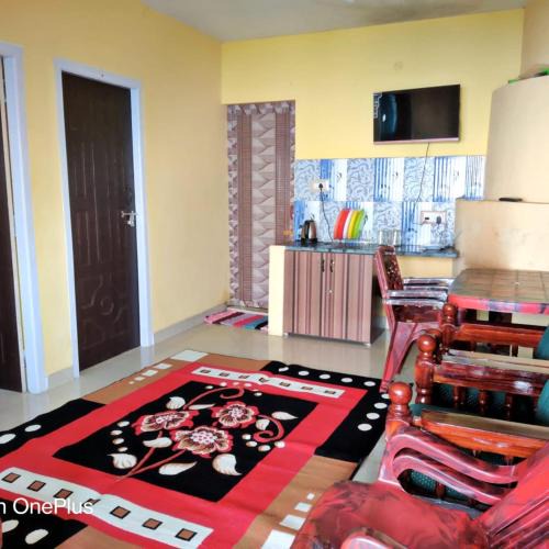 Vattakanal House | enclave homes