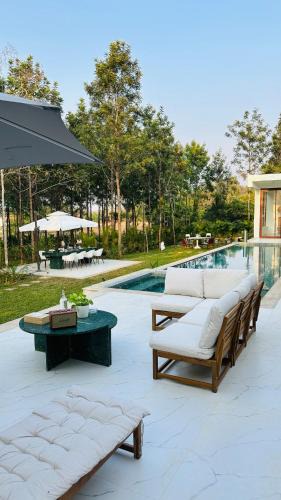 Heggadadevankote House | Encore by Serenity