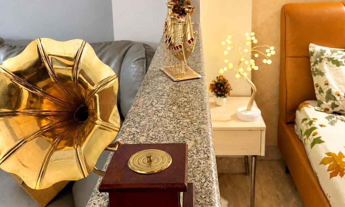 Mathura Apartment | Endless Vrindavan Stay | Home Away from Home