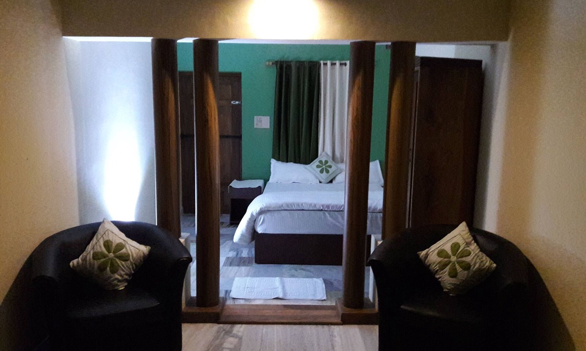 Kolagappara House | Enjoy The Real "wayanad Village Home sta