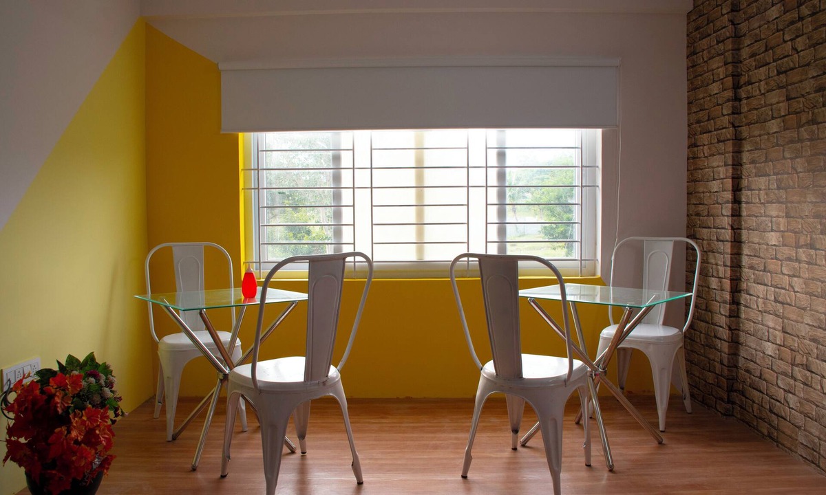 Bidadi Apartment | Enjoyable 3-bedroom apartment with WiFi in Bidadi for parties quiet stay