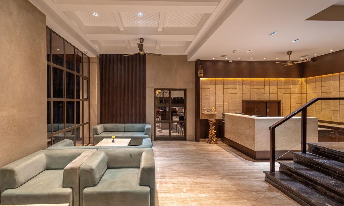 Harda Hotel | Enrise by Sayaji Harda