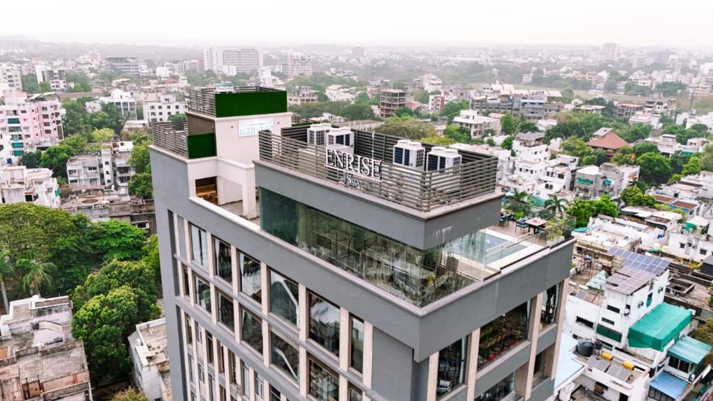 Nagpur Hotel | Enrise by Sayaji Nagpur