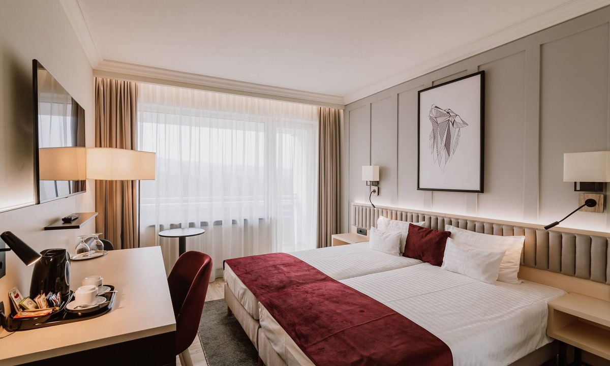 Sovata Hotel | Ensana Sovata