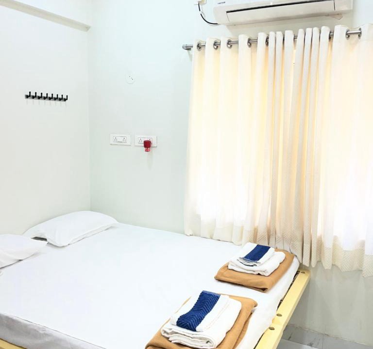 Solapur Apartment | Entire Bungalow Maximum Six Occupancy