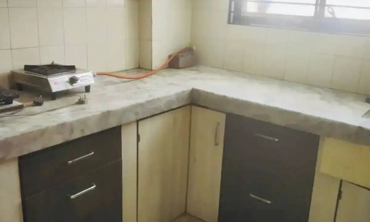 Indore Condo | Entire condo in Indore, India-Comfy ground floor condo with free parking