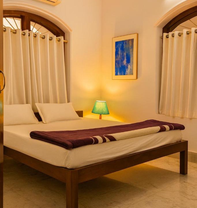 Darbhanga Villa | Entire Villa in Darbhanga
