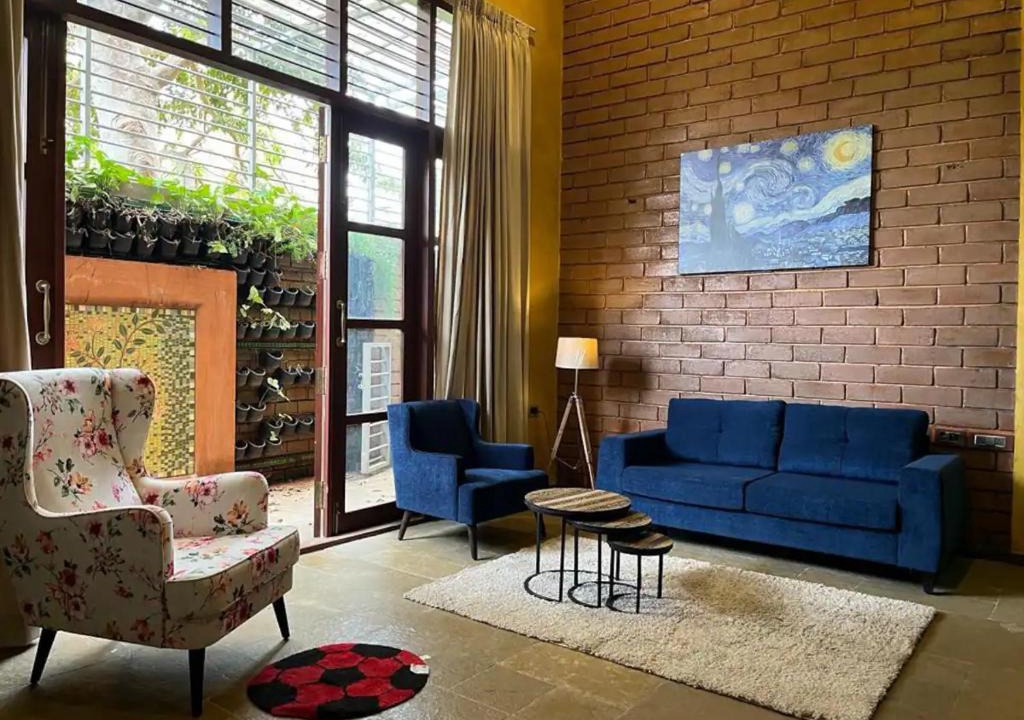Narasapura Apartment | Entire villa Near Airport, Bangalore