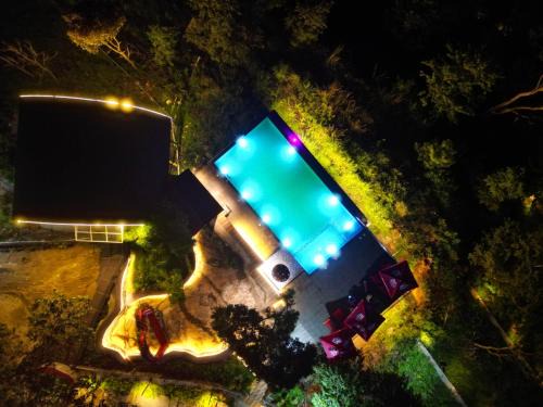Kodaikanal Hotel | Era Resort Slope Stay