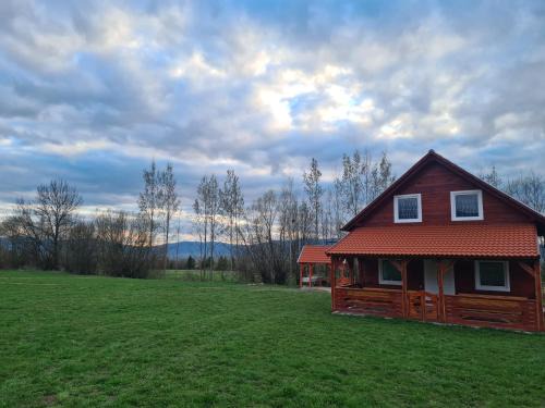 Lazarea House | Erdőszéli vendégház