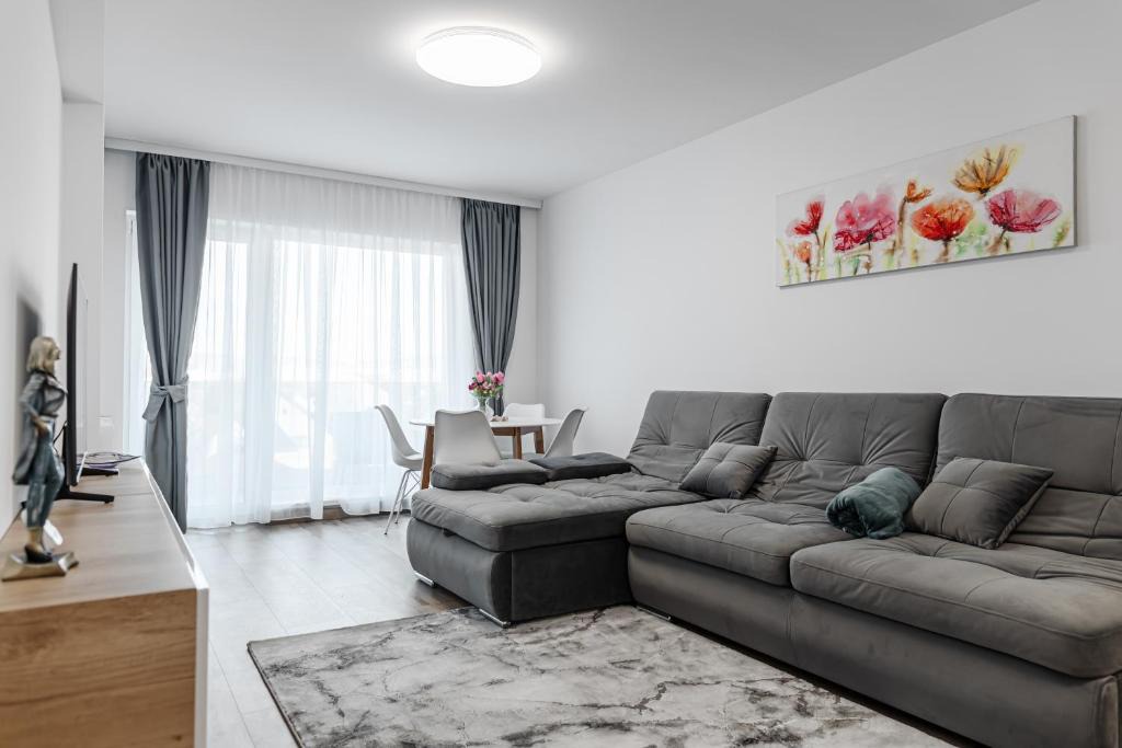 Sibiu Apartment | Erika