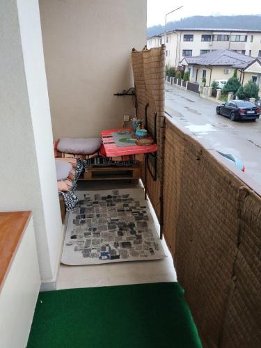 Iasi Apartment | Escapadă în Iași - Apartament liniștit, spațios cu balcon