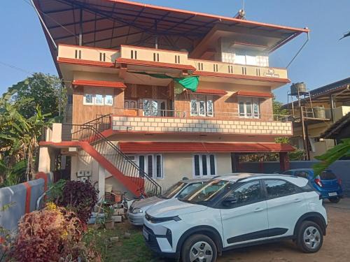 Stuart Hill House | Eshwar Krupa homestay