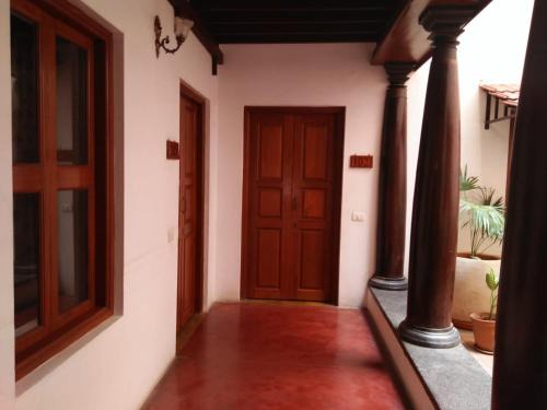 Heritage Town Hotel | Esparan Heritage