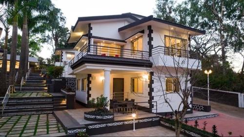 Panchgani Bed & Breakfast | Esperanza Villas by SVAR Stays