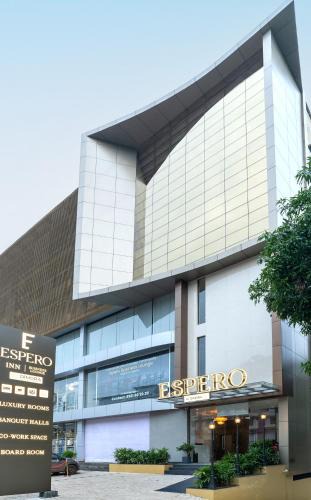 Malappuram Hotel | ESPERO INN Malappuram