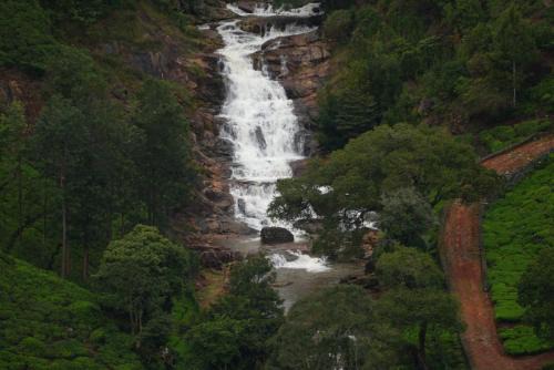 Wellington House | Estate Bungalow with Waterfall, Mountain & Valley Views