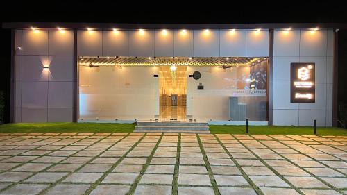 Nanjangud Hotel | Estoria Hotel and Resort