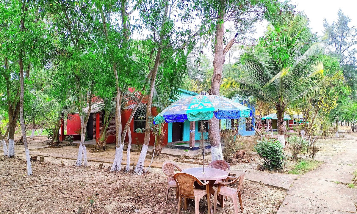 Bhitarkanika National Park Resort | Estuarine Village Resort
