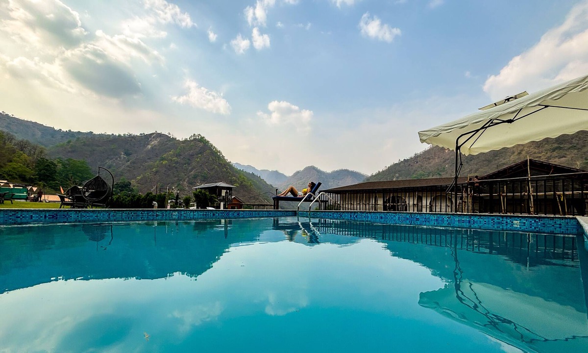 Sirala Resort | Euphoric Tiger Resort