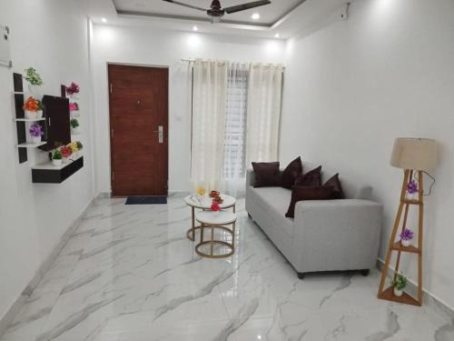 Hosdurg Apartment | EVA Residency