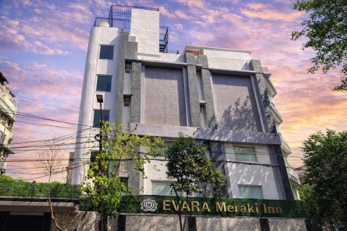 Kolkata Hotel | Evara-Meraki Inn