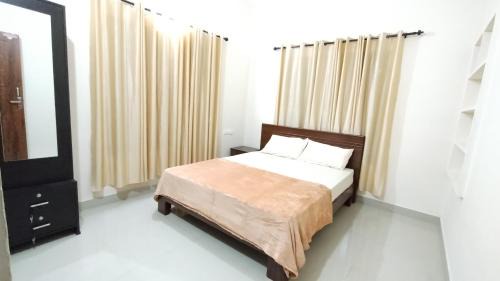 Kottappadi part Apartment | Eve's appartment