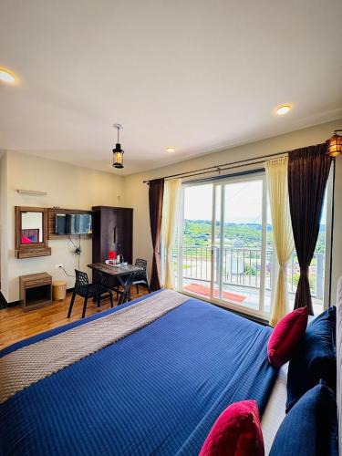 Kandal House | Everfreshhighviewcottage