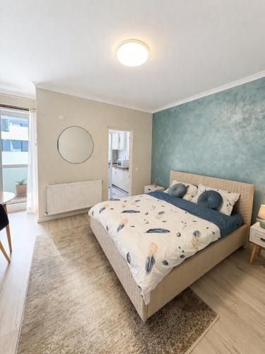 Bucharest Apartment | Evin
