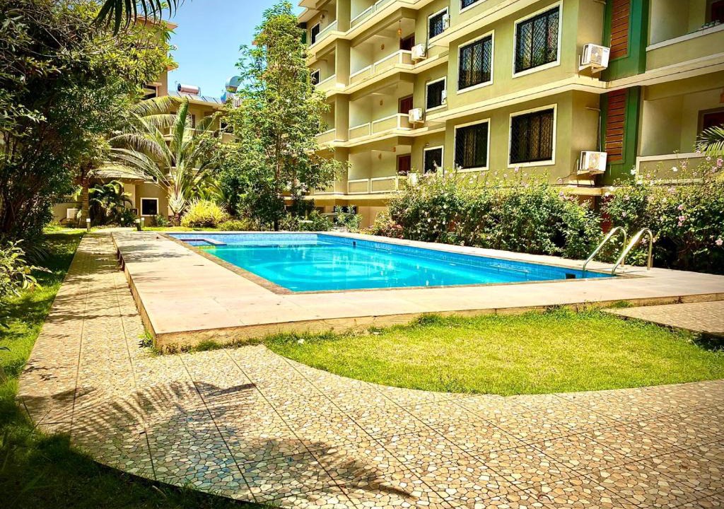 Belagavi Resort | Evoke Suites Sunrise, North Goa