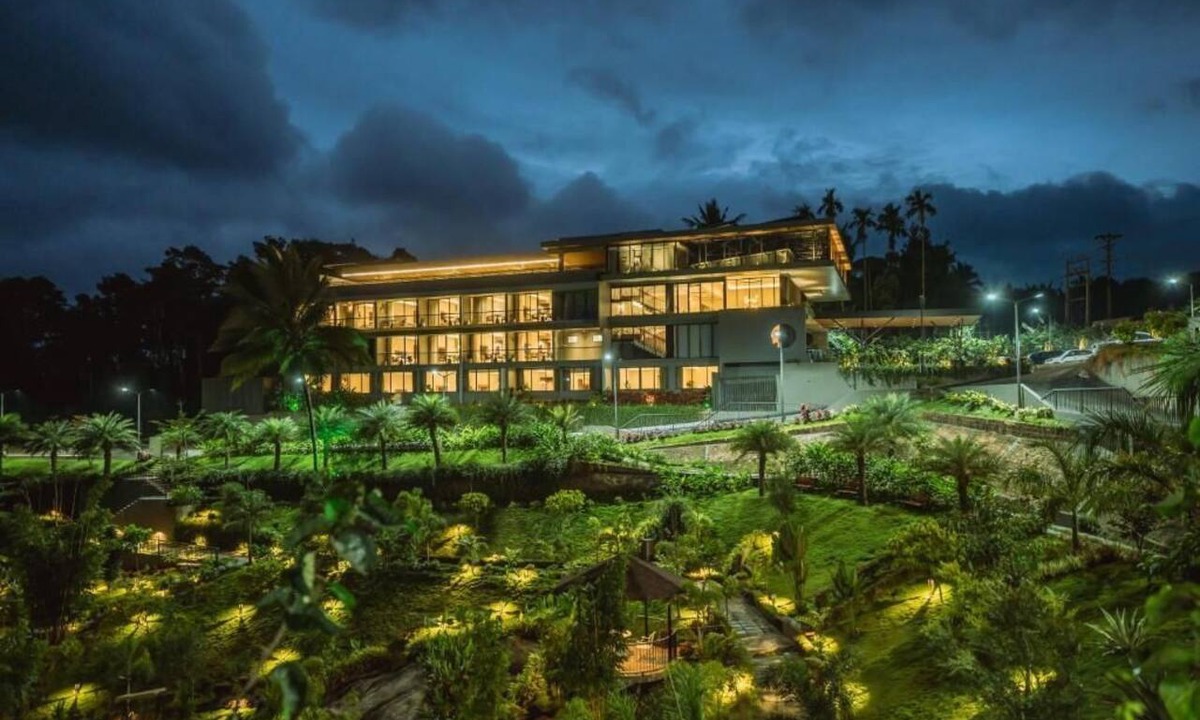 Sulthan Bathery Resort | EVORA RESORT AND SPA