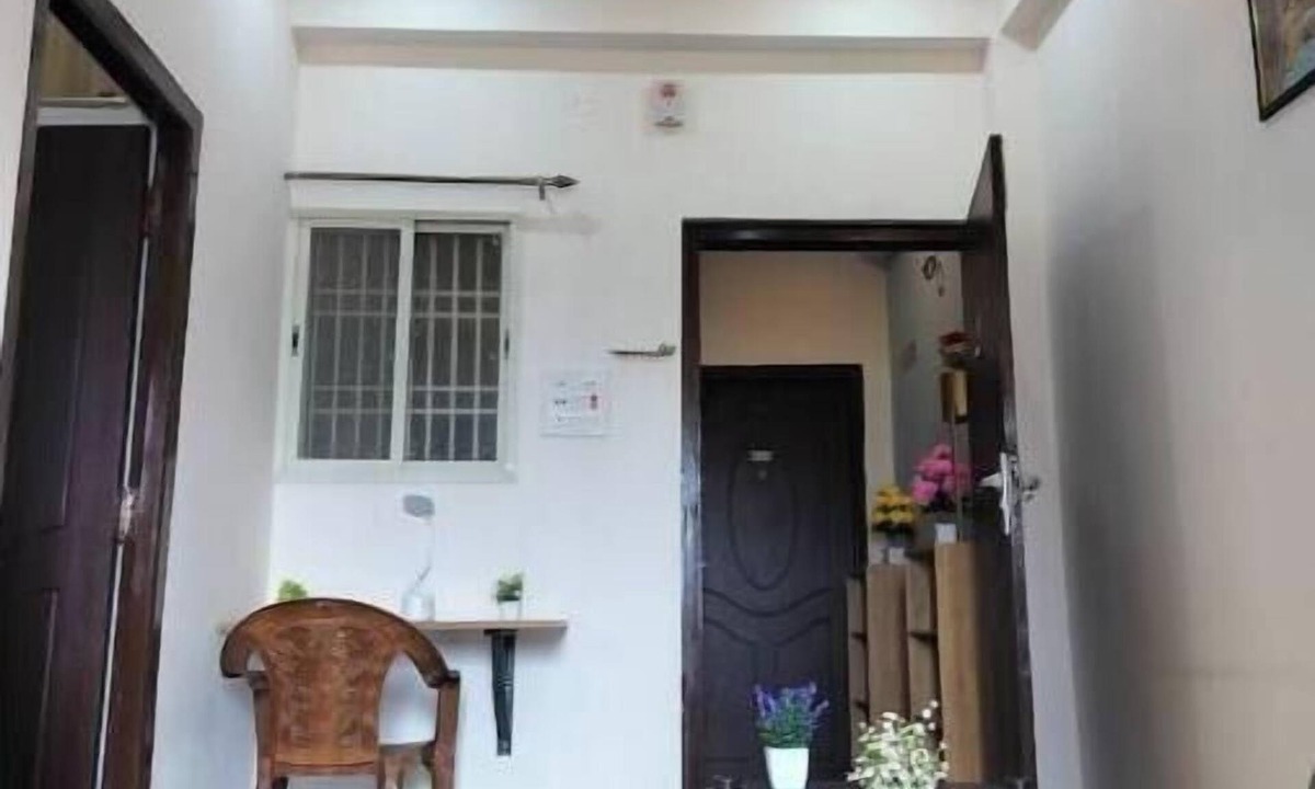 Bodh Gaya Apartment | Executive Modern One BHK Flat Near Main Temple