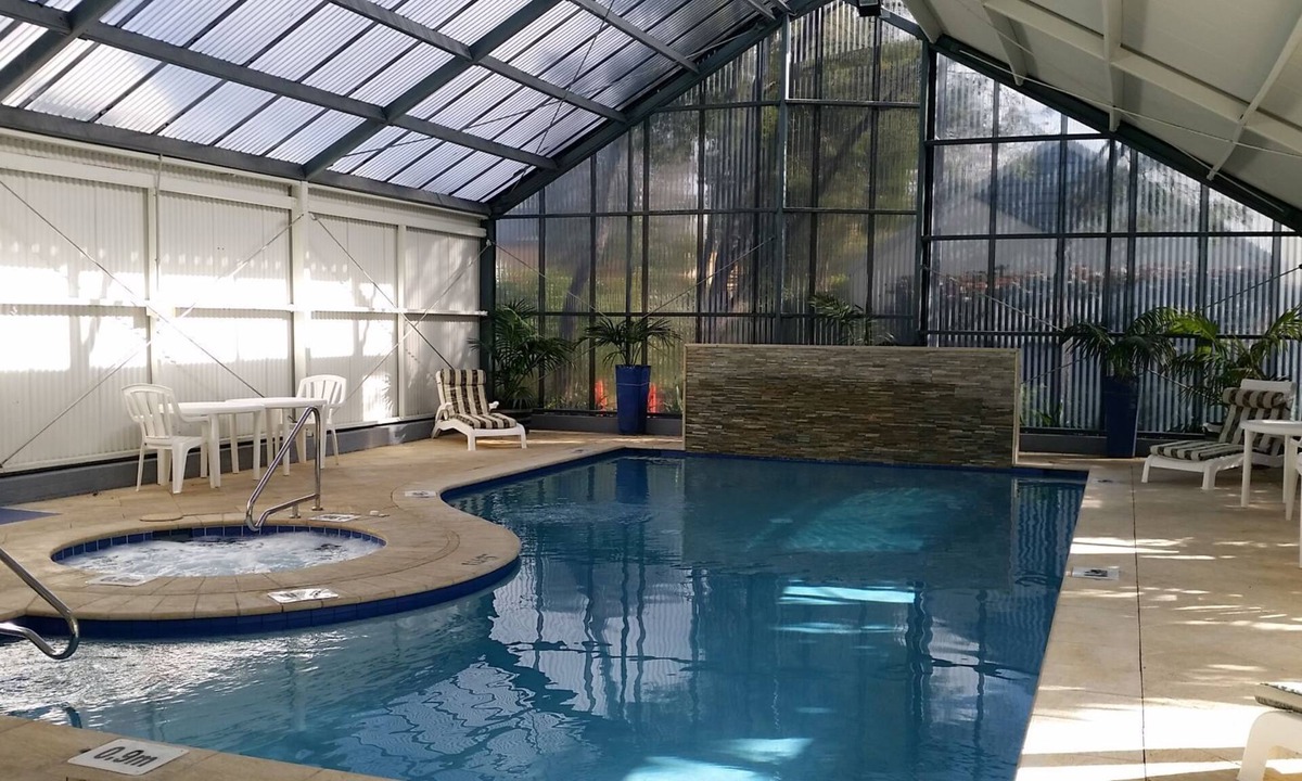 Broadwater Villa | Executive Villa 26 Broadwater