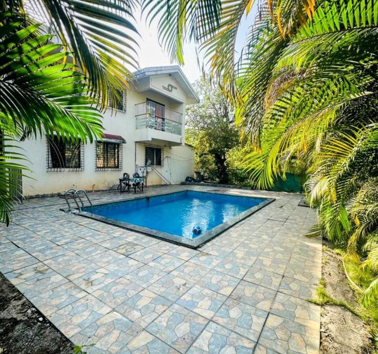 Kadadhe Villa | Exotica Villa