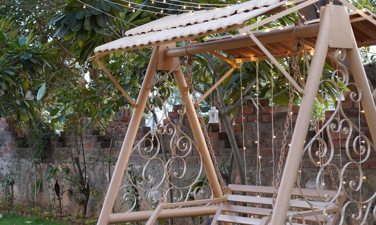 Jagatpura Villa | Experience Luxury and Peace at The Phoenix Green Escape