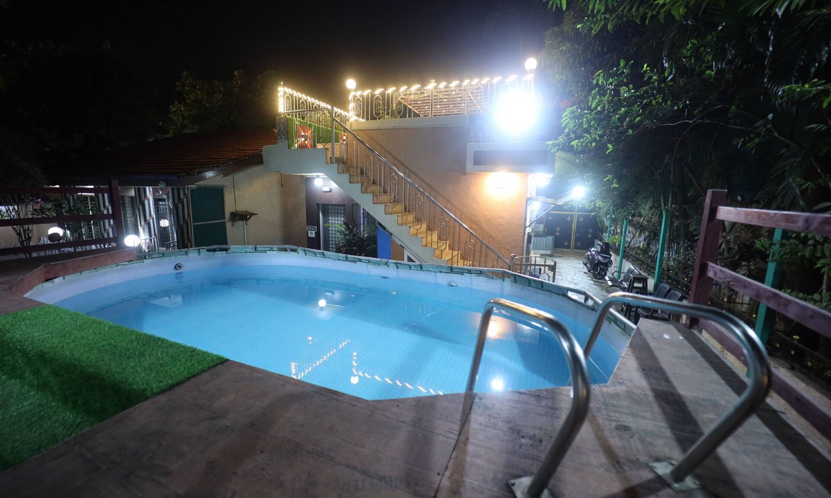 Mumbra Other | Experience Luxury at Mumbra Hill Resort! nJoin us for an unforgettable getaway.