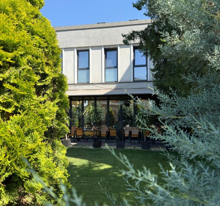 Buzau Hotel | Express City