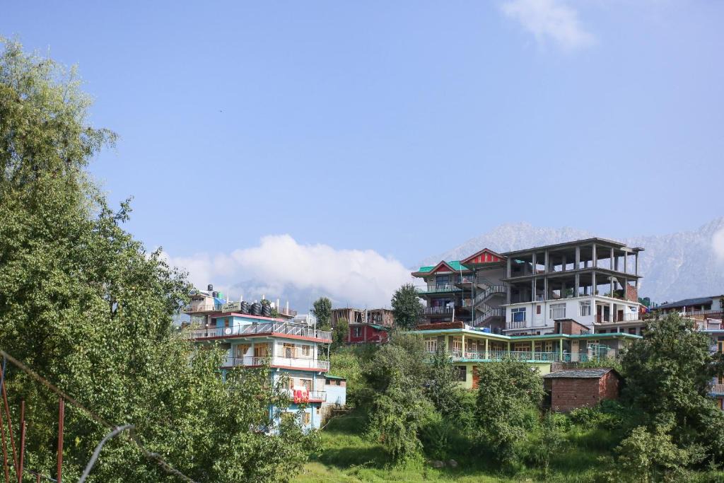 Naddi House | Exquisite 1BR Stay in Naddi