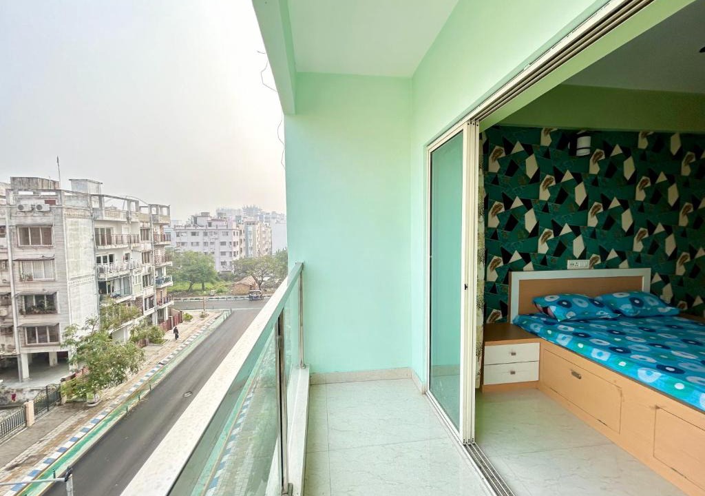 New Town Apartment | Exquisite 3BHK Apartment in the heart of Newtown beside Axis Mall, Action Area 1