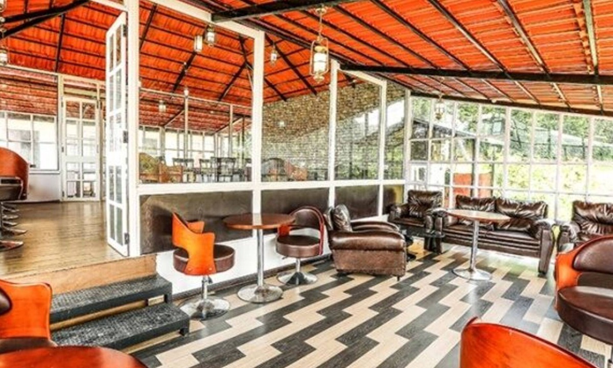 Pudumund Hotel | Fabescape St. Clouds