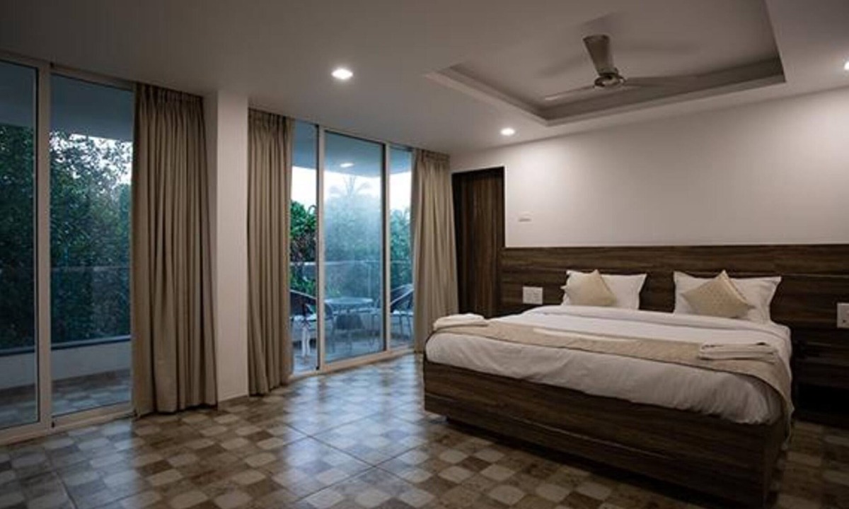 Kudal Hotel | Fabescape Villa De Orange
