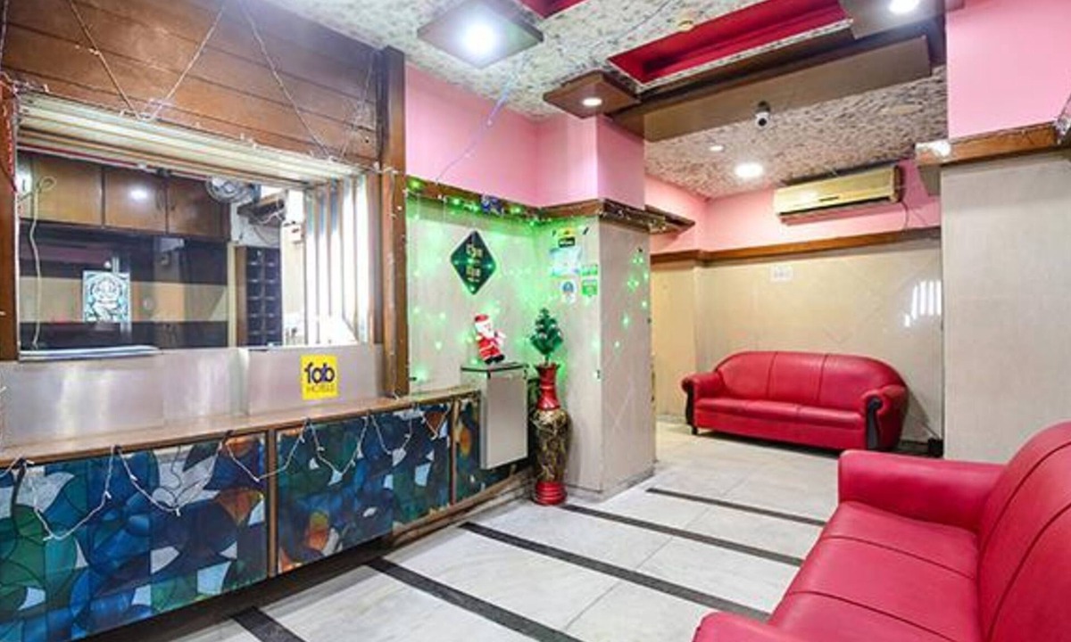 Bhowanipore Hotel | FabExpress Gardenia