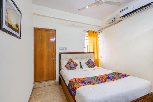Pondicherry Beach Hotel | FabExpress Pondicherry Home Stay