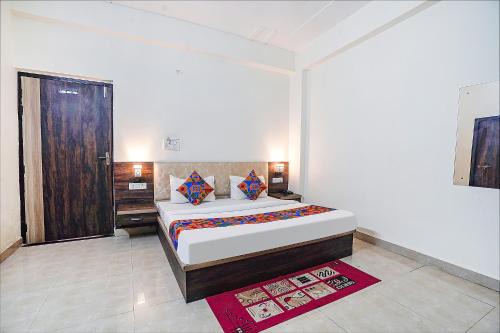 Basai Hotel | FabExpress PS Villa