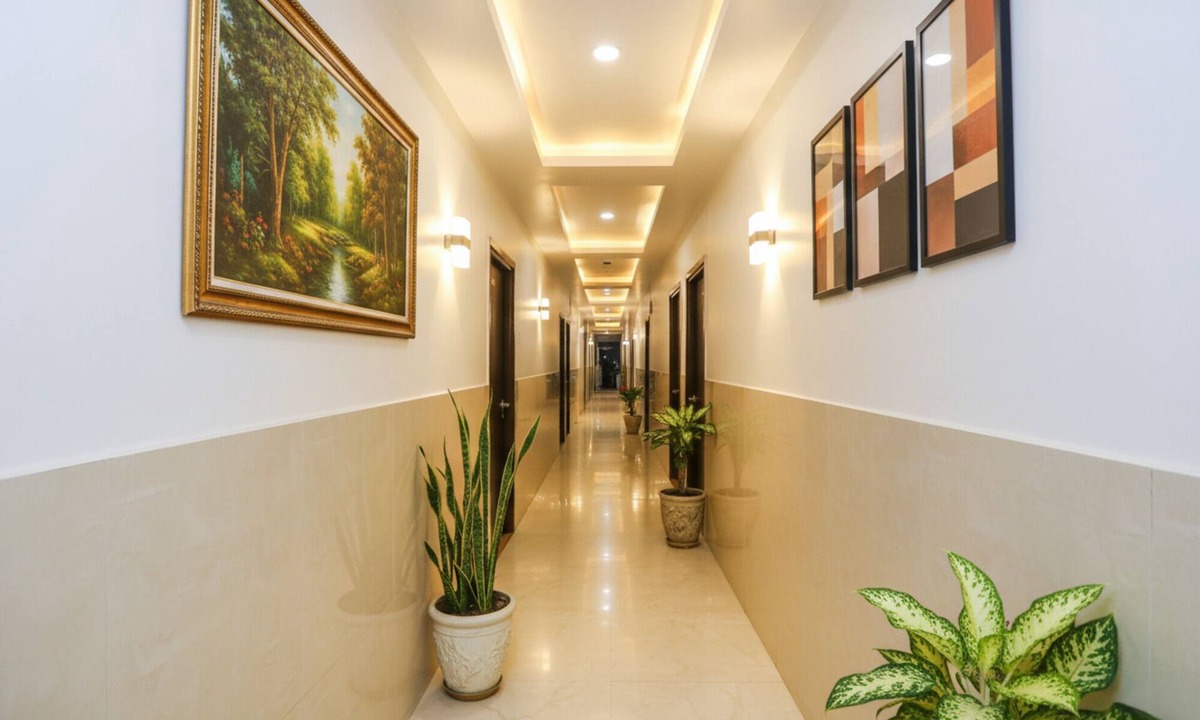 Pune Hotel | Fabexpress Ravikiran