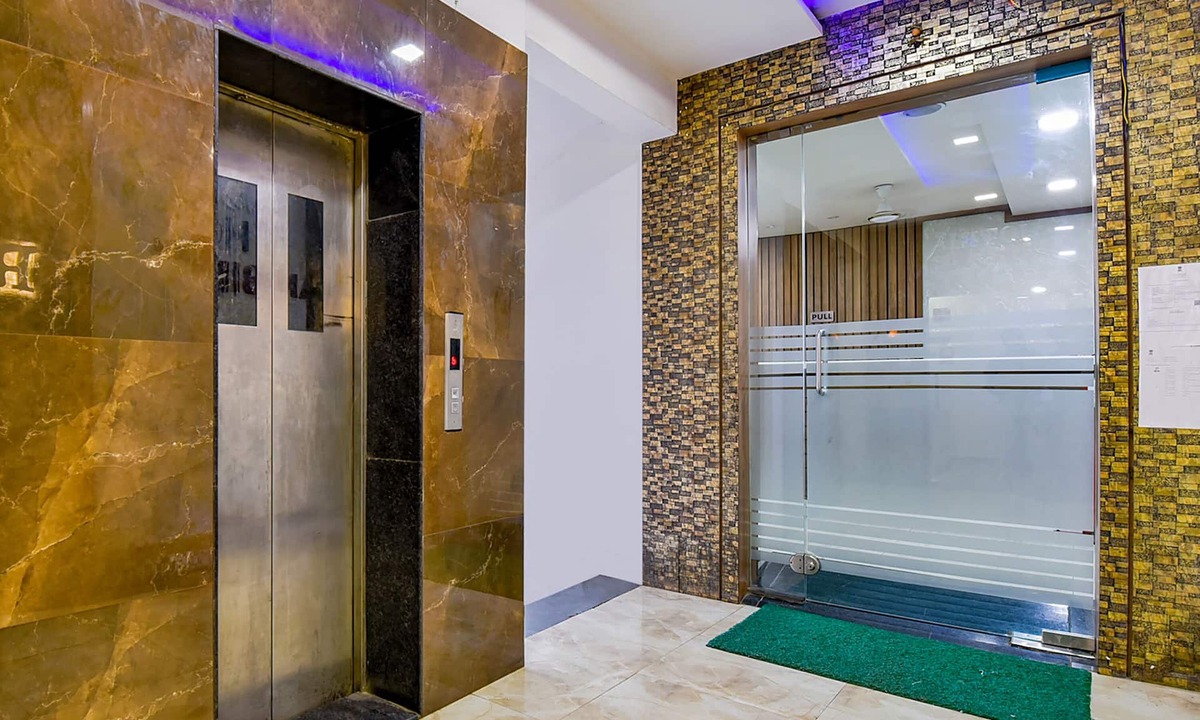 Prahlad Nagar Hotel | Fabexpress Relax Inn